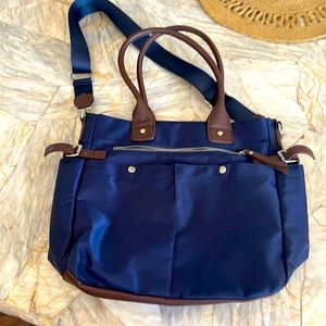 Avon satchel never used